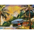 MasterPieces 550 Piece Jigsaw Puzzle for Adults Hawaiian Life 18