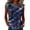 Z49Navy, variant on Tank Tops for Women Patriotic Print Round Neck Sleeveless Shirts Casual Loose Fit Trendy Star Stripe Camisole Blouse White 3XL