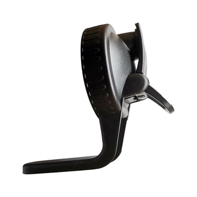 Toystoory Tapa de tarro Mason, tapas a prueba de polvo, herramienta de cobertura de sellado, accesorios de enlatado, tapa de tarros de boca ancha Cocina y Comedor Negro