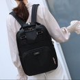 thumbnail image 4 of para Portátil Escor de para Ordenador Portátil Repelente con Puerto de Carga USB para Mujeres Y Hombres Bck_14 pulgadas yotijar Mochila impermeable para portátil, 4 of 10