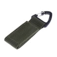 thumbnail image 1 of Senderismo shamjiam Hebilla de nylon de las correas triangular verde, 1 of 9