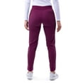 thumbnail image 1 of Adar Pro Scrubs pour Femmes - Pantalon de Yoga Jogger Ultime, 1 of 7