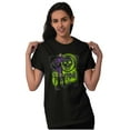thumbnail image 3 of the Phantom Skull Cave Comic Book Men's Graphic T Shirt Tees Brisco Brands S, 3 of 4