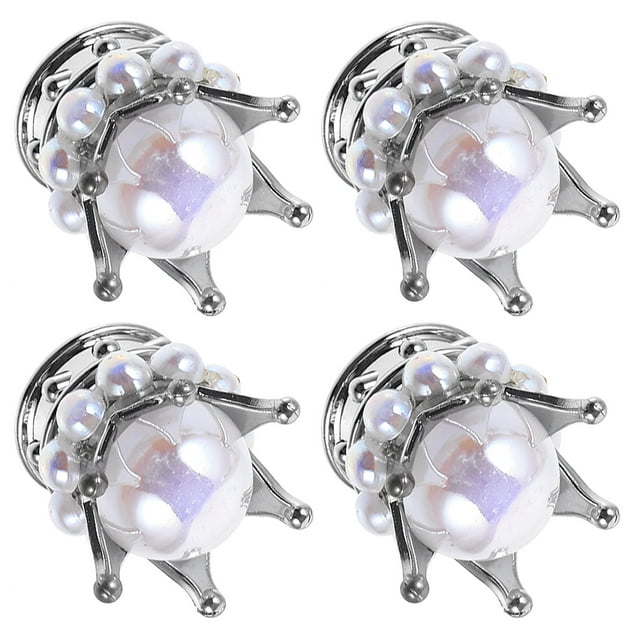 VERDANVERSE 4Ud Tapones Para Válvulas De Neumáticos En ABS Y Cobre Color Plata Con Creativo Y