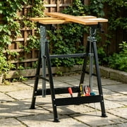 Work Bench Tool Stand