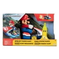 thumbnail image 1 of Vehículo Nintendo Spin Out Mario Kart, 1 of 3