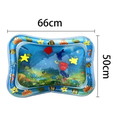 thumbnail image 2 of Cojin De Agua Inflable Malubero Alfombra Para Bebe Malu1467, 2 of 3