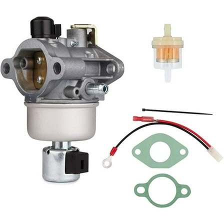 Carburetor for Kubota T1570 / T1670 Tractor 15HP Kohler Engine - Replacement Lawn Tractor Carb, Easy Cold Start, Smooth Reliable Power, Quick Install for Yard & Farm Work, Homeowners & DIYers