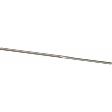 

Made in USA 0.034 HSS 3 Flute Chucking Reamer Straight Flute Straight Shank 1/2 Flute Length 1-3/8 OAL