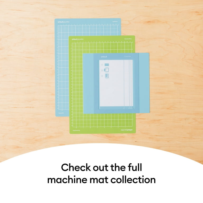 Cricut Joy Xtra Sticker Starter Kit | Includes Jox Xtra Machine, Light Grip  Machine Mat, Waterproof Sticker Set, Printable Waterproof Holographic