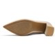 thumbnail image 5 of Dream Pairs Las mujeres de alta Chunky cerrado del dedo del pie Tacones puntiagudos del partido de la boda elegante deslizamiento en los zapatos de las bombas SDPU2229W Dream Pairs SDPU2229W, 5 of 6
