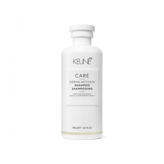 Keune Care Derma Activate Shampoo - 10.1 oz