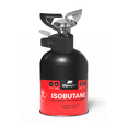 thumbnail image 3 of Cartouche de carburant isobutane/propane Olympia – 450 g, 3 of 6