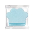 thumbnail image 1 of Thickened Deep Cleaning Pad Soft Cleansing Scrubbing Paw Cat Dual-use Wash Pad Face Cotton, 1 of 7