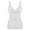1 PC White, variant on MISS MOLY Shapewear Camisole for Women Tummy Control Compression Tanks Cami Tops V-Neck Camisoles