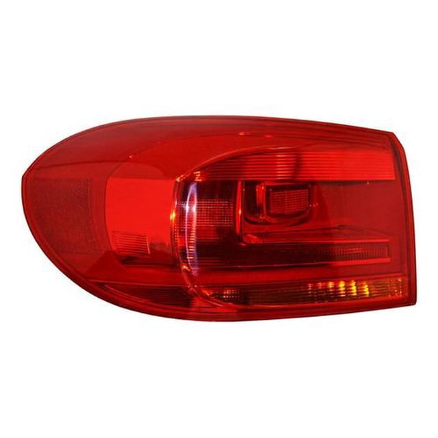 CALAVERA TIGUAN 12-17 EXT S/ARNES IZQUIERDA 11-9178-A1-2B PARA AÑO: 2012