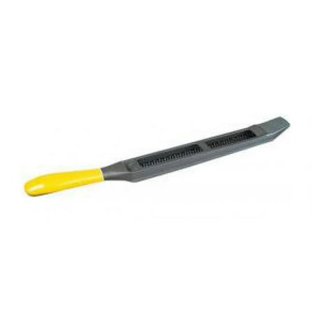 296 Surform Plane - STANLEY-PROTO IND TOOLS FILE TYPE SURFORM REG BLADE