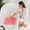 Rose 9J8, variante sur ZZkhGO Coussin Gonflable pour Spa, Dossier de Chaise de Piscine à Ventouse pour Spa, Coussin Réglable Rempli d'Eau pour la Détente des Adultes