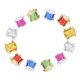 thumbnail image 3 of a polished and professional product description for your **48pcs Mini Drum Christmas Ornaments**:\n\n \n\n🎄 **48pcs Mini Drum Christmas Ornaments –, 3 of 3
