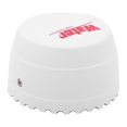 thumbnail image 2 of Alarma De Fuga De Agua, Sensor De Inundación De Alta Sensibilidad De Bajo Voltaje LED Rojo De 3 V, Para Sótanos, Salas De Computadoras, Almacenes, 2 of 8