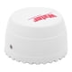 thumbnail image 1 of Detector de fugas de agua inalámbrico Wifi de 3 V con alarma de desbordamiento y LED rojo compatible con Tuya., 1 of 14