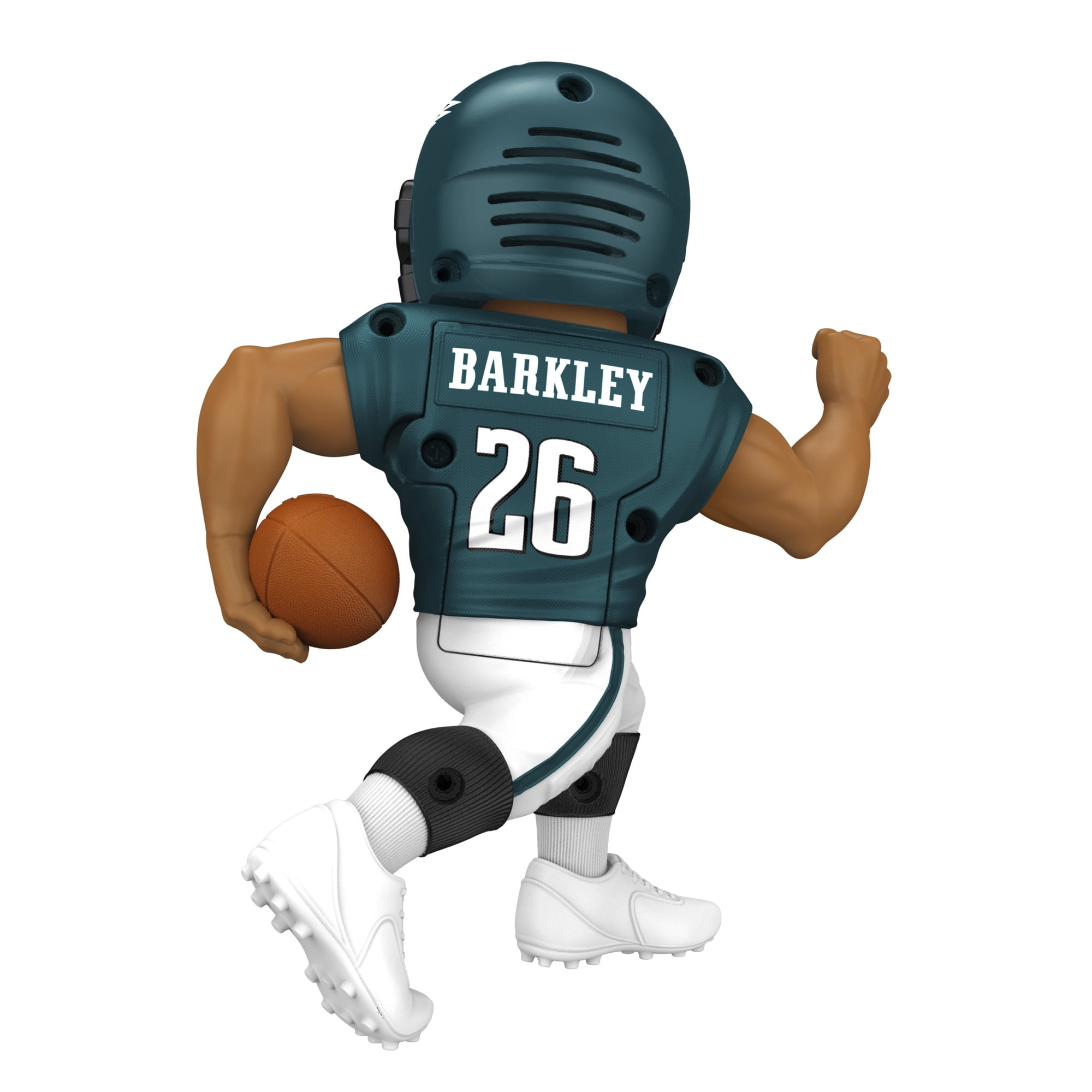 Bop It! Saquon Barkley Edition Game, Officially Licensed NFL Games for Kids and Teens, 8+