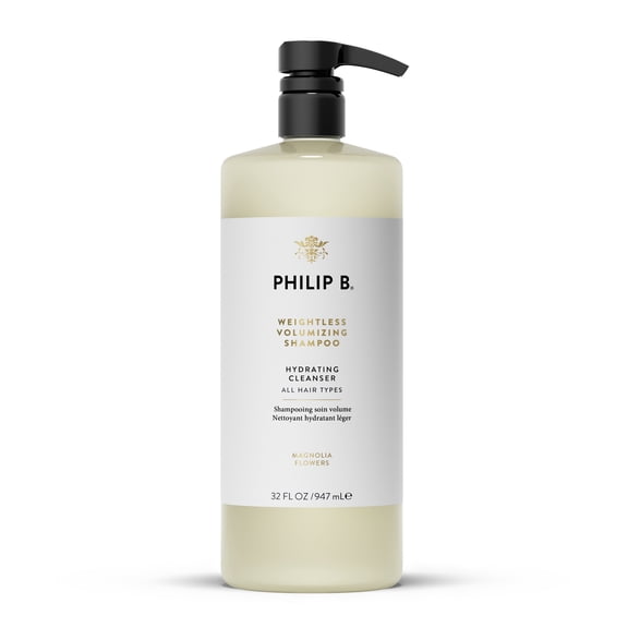 Philip B Weightless Volumizing Shampoo