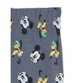 thumbnail image 3 of Mickey Mouse Baby Boy Cotton Sleepwear, 2 Piece Set, 9M-24M, 3 of 4