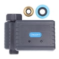 thumbnail image 2 of Controlador De Riego, 1-8KG Presión De Agua IP65 Temporizador De Riego Automático A Prueba De Agua Para Jardín Para Exteriores YLSHRF Otros, 2 of 8