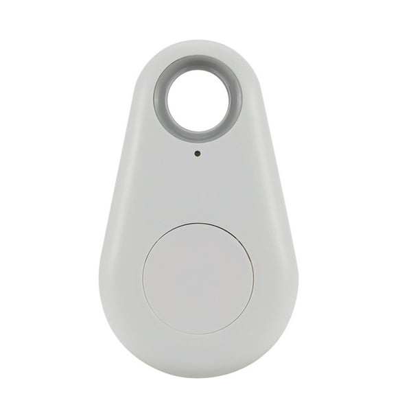 Smart Finder,Mini Bluetooth Tracker Bag Wallet Key Tracker GPS Locator Alarm Innovative Solution