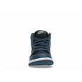 thumbnail image 3 of Jordan Toddler's 1 Retro High OG Dark Marina Blue Shoes, from StockX, 3 of 5
