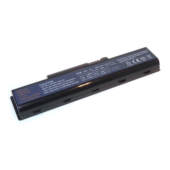 Battery for Acer Aspire 2930 S