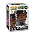 thumbnail image 2 of Funko Pop! Disney Villains - 2pk Capt Hook Dr Facilier, 2 of 3