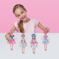 thumbnail image 2 of Sparkle Girlz Unicorn Princess Doll by ZURU, 2 of 5