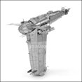 thumbnail image 1 of Casse-Tête 3D Star Wars R2D2 X Wing Fighter Millenium ATAT BB8 Kits de Modèles DIY Découpe Laser Assembler Casse-Tête Cadeau Jouets Adultes Enfants, 1 of 1