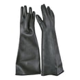 thumbnail image 1 of Guantes De Látex Uso Industrial Talla Chica Surtek 137397 SURTEK 137397, 1 of 2