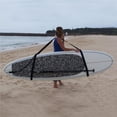 thumbnail image 3 of Soidarity Correa para el hombro de la tabla de surf Eslinga de transporte ajustable Stand Up Surf Surf Paddle Board Carrier Deportes acuáticos Soidarity OD005186-00, 3 of 6