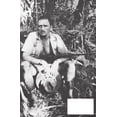 thumbnail image 2 of Death in the Long Grass: A Big Game Hunter's Adventures in the African Bush, (Hardcover), 2 of 2