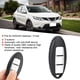 thumbnail image 5 of Llavero remoto 3 botones Smart Llave de coche de 4 botones Llave de coche para coche Qashqai ANGGREK Otros, 5 of 8