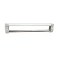 thumbnail image 1 of uhnmki Sliding Rack Heavy Duty Pull Out Garment Organizer For Closet Storage Space Saving Hanger Rail System, 1 of 5