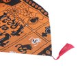 thumbnail image 3 of Diconna Halloween Table Flag Ghost Pumpkin Print Tablecloth Decorative Mat, 3 of 9