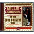 thumbnail image 4 of Millie Jackson - Loving Arms: Soul Country Collection - Music & Performance - CD, 4 of 4