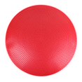 thumbnail image 1 of Disco de equilibrio inflable rojo CanDo de 60 cm vestibular, 1 of 4