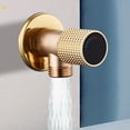 thumbnail image 4 of Stainless steelHot And Cold Water Inlet Valve Bathroom Water Heater Switch, 4 of 8