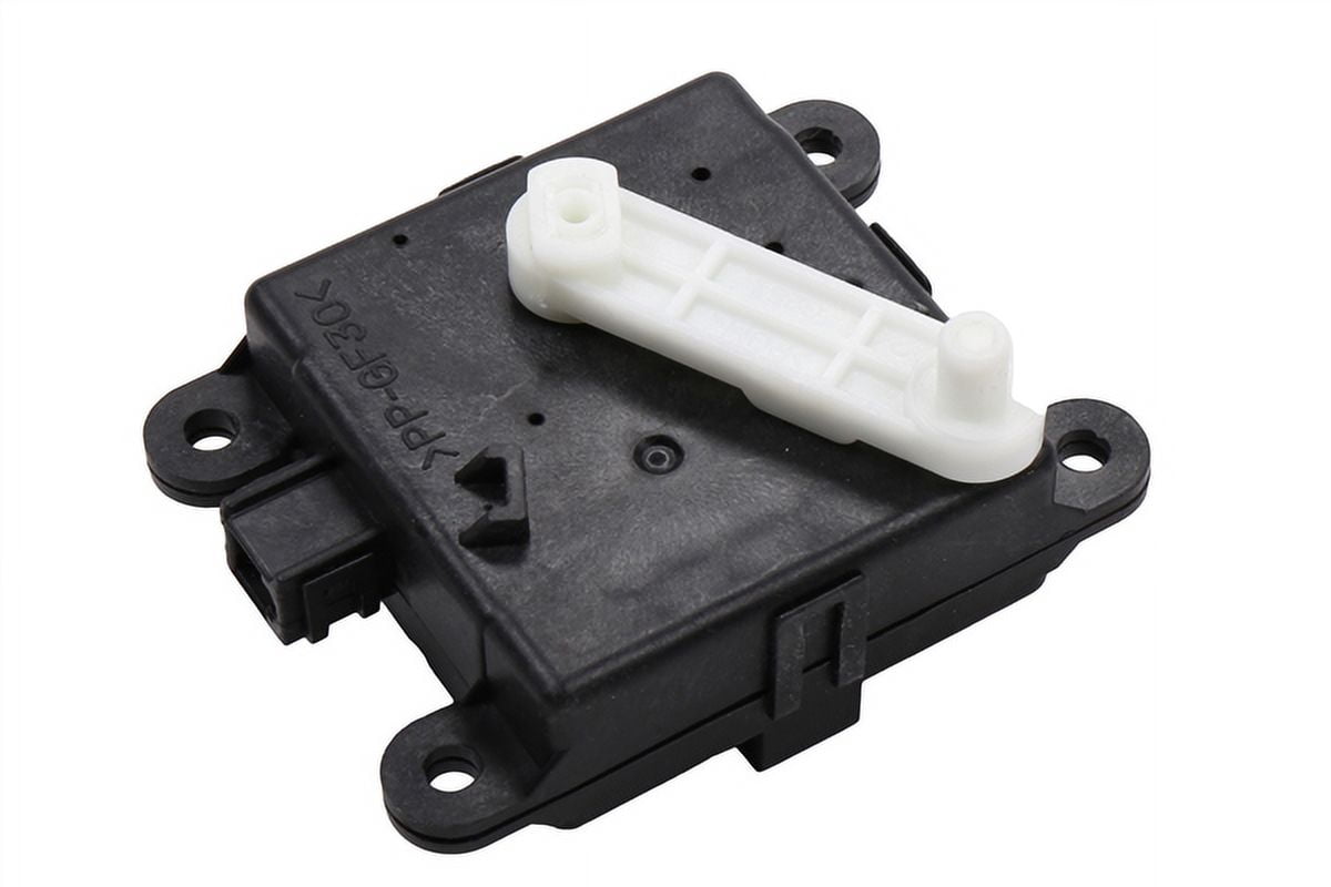 Heating and Air Conditioning Air Inlet Door Actuator