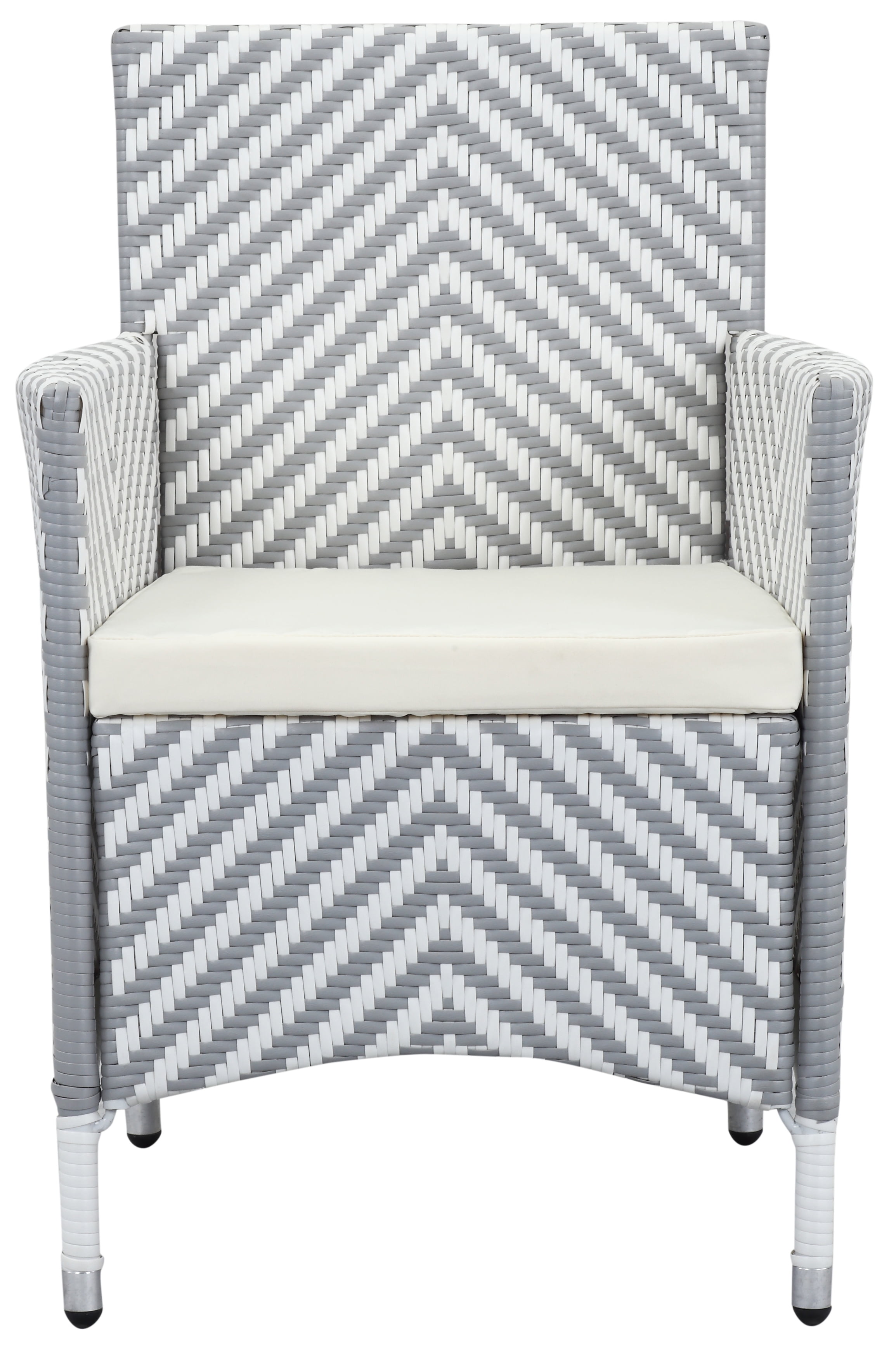 safavieh ozark 4 piece outdoor set on Safavieh Figueroa Outdoor Contemporary 4 Piece Set With Cushion Walmart Com Walmart Com