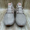 thumbnail image 2 of New Balance Fresh Foam Cruz Men's Size 10 Tan Gum Sneakers Shoes MCRUZOT, 2 of 6