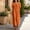 Orange, variant on Blmnix with Pockets Dresses for Women 2026 Peplum Off The Shoulder Long Summer Dresses Under Dress Short Sleeve Red Cocktail-Length Boat Neck Plus Size Summer Dresses XL
