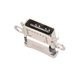 thumbnail image 4 of Lot de 2 ports de charge de remplacement de type C pour Switch Lite, connecteur USB C pour station d'accueil, port de charge pour Switch Lite HDH‑001, 4 of 4