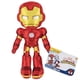 thumbnail image 1 of Peluche Jazwares Marvel Spidey y sus increíbles amigos 8 Iron Man, 1 of 6